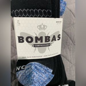 COPY - New Bombas Everyday Compression Socks